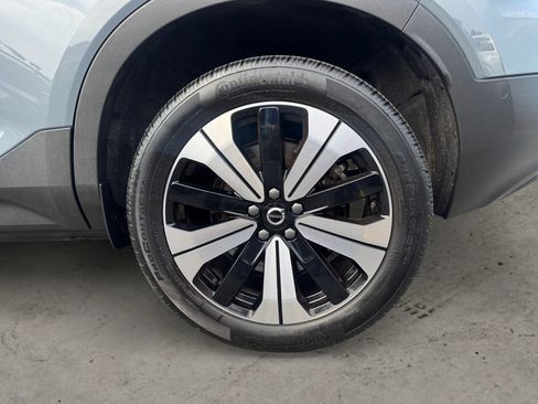 Certified 2023 Volvo XC40 Recharge Plus w/ Protection Package Premier AWD/4WD image 9