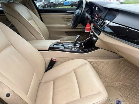 Used 2011 BMW 528i Sedan RWD image 12