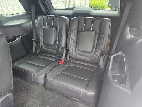 Used 2016 Ford Explorer Platinum AWD/4WD image 20