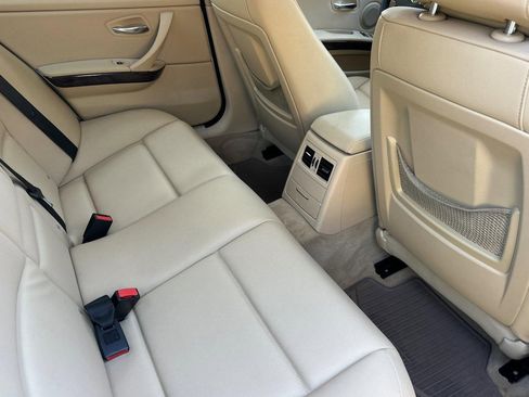 Used 2008 BMW 328i Sedan RWD image 29