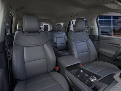 New 2026 Ford Explorer Active w/ Active Comfort Package RWD image 10