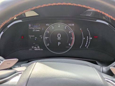 Used 2024 Lexus NX 350 AWD w/ Premium Package image 17