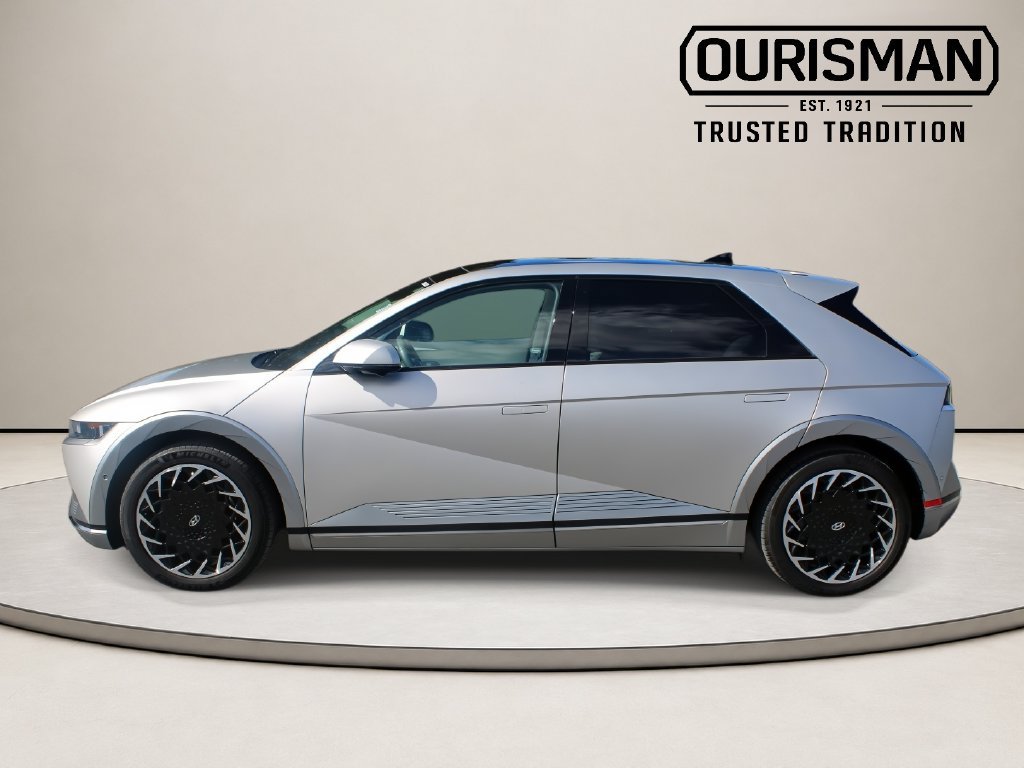 Used 2023 Hyundai Ioniq 5 Limited w/ Cargo Package AWD/4WD image 6