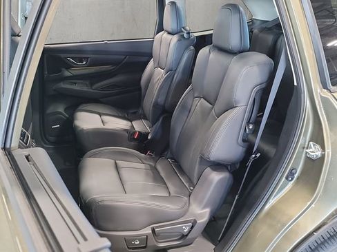 New 2026 Subaru Ascent Bronze Edition image 19