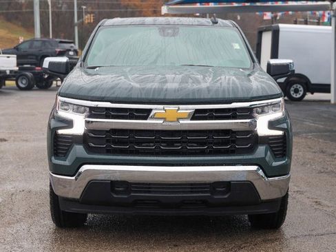 New 2026 Chevrolet Silverado 1500 LT image 2