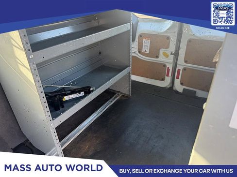 Used 2018 Ford Transit Connect XL image 6