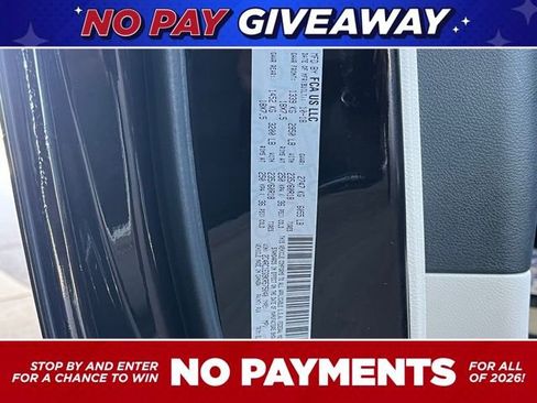 Used 2019 Chrysler Pacifica Touring-L Plus w/ Tire & Wheel Group image 34