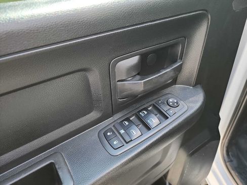 Used 2018 RAM 1500 Tradesman w/ Popular Equipment Group RWD image 17