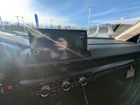 New 2026 Honda CR-V EX-L image 16