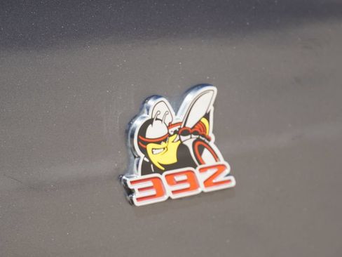 Used 2023 Dodge Challenger R/T Scat Pack w/ Plus Package RWD image 6