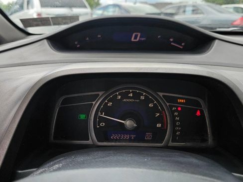 Used 2010 Honda Civic LX image 14