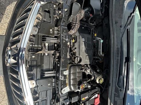Used 2014 Buick Encore Convenience FWD image 17