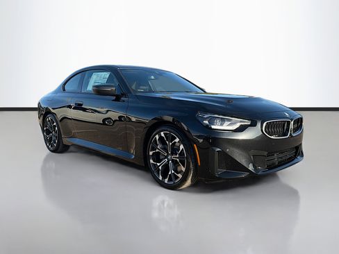 New 2026 BMW 230i Coupe w/ Parking Assistance Package image 1