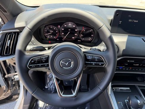 New 2026 MAZDA CX-90 3.3 Turbo S w/ Premium Package AWD/4WD image 23