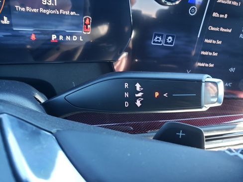 New 2026 Chevrolet Traverse Z71 w/ Driver Confidence Package image 18