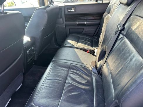 Used 2015 Ford Flex SEL w/ Equipment Group 202A FWD image 19