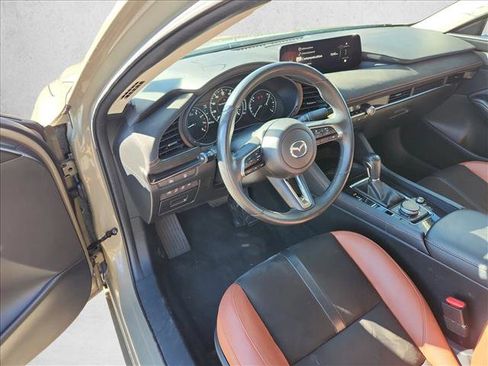 Used 2024 MAZDA MAZDA3 s image 9