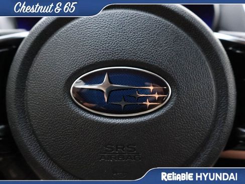 Used 2019 Subaru Outback 2.5i Limited AWD/4WD image 29