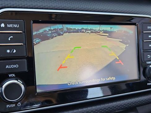 Certified 2022 Nissan Kicks S FWD image 26