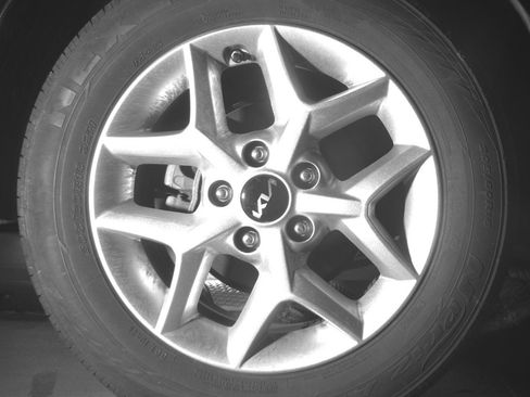 Used 2025 Kia Soul LX w/ LX Technology Package FWD image 15