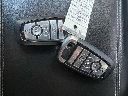 Used 2020 Ford Explorer XLT w/ Equipment Group 202A image 24
