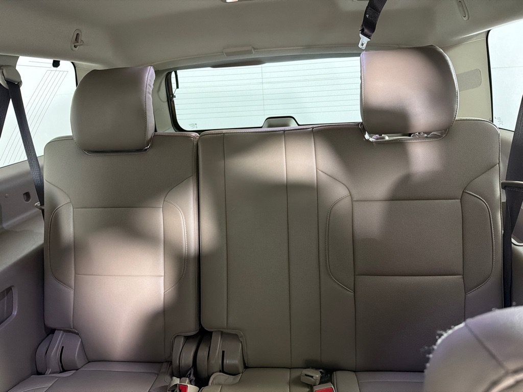 Used 2019 GMC Yukon XL SLT w/ Open Road Package AWD/4WD image 20