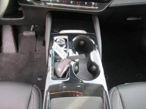 New 2026 Buick Envision Preferred image 21