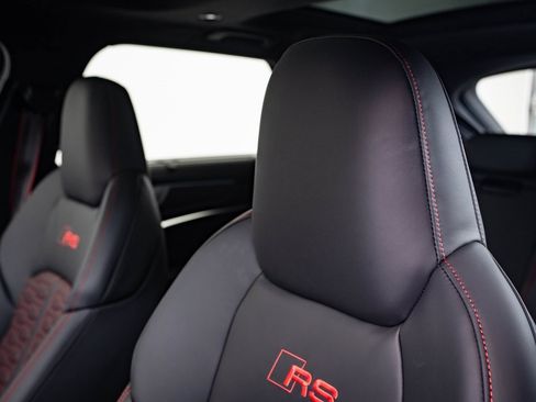 New 2025 Audi RS 6 performance image 20