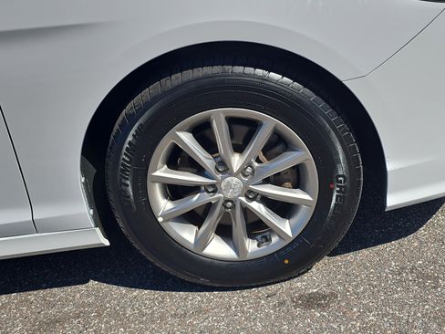 Used 2018 Hyundai Sonata ECO image 30