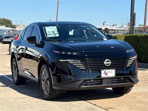 New 2026 Nissan Murano SL image 2