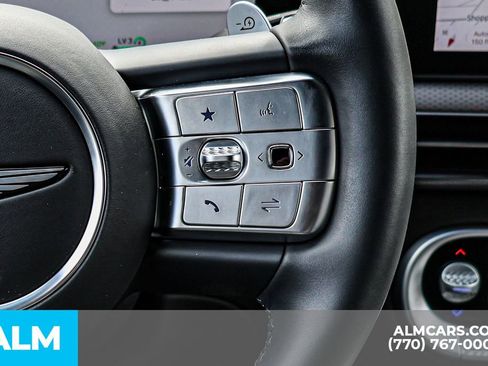 Used 2025 Genesis GV60 Advanced image 39