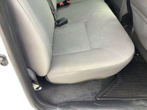 Used 2021 Toyota Tacoma SR5 w/ Technology Package AWD/4WD image 17