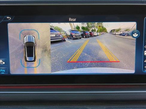 Certified 2024 Mercedes-Benz GLE 450 4MATIC image 13