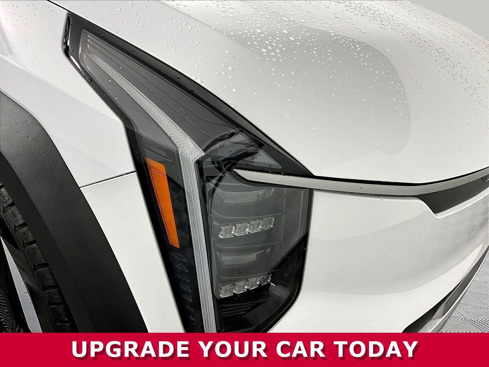 Used 2025 Kia EV9 Wind AWD/4WD image 29