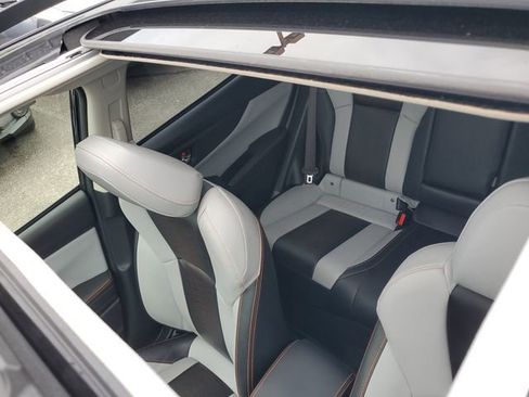 Certified 2023 Subaru Crosstrek 2.5i Limited image 37