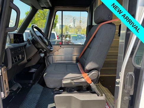 Used 2023 Chevrolet Brightdrop 600 w/ Active Safety Package 2 AWD/4WD image 5