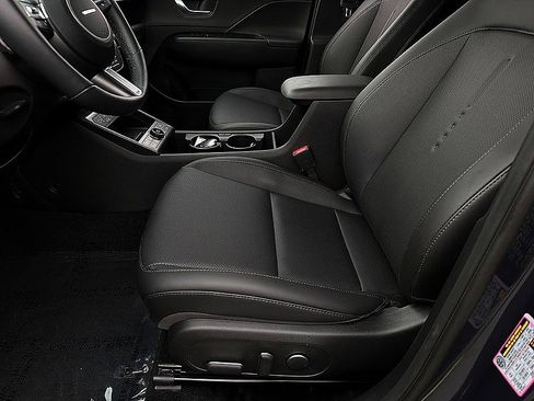 Certified 2026 Hyundai Kona Limited FWD image 11