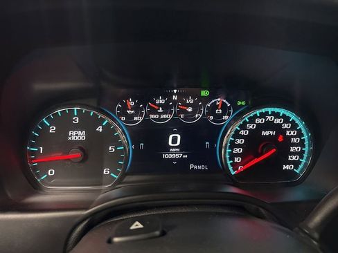Certified 2020 Chevrolet Tahoe Premier AWD/4WD image 51