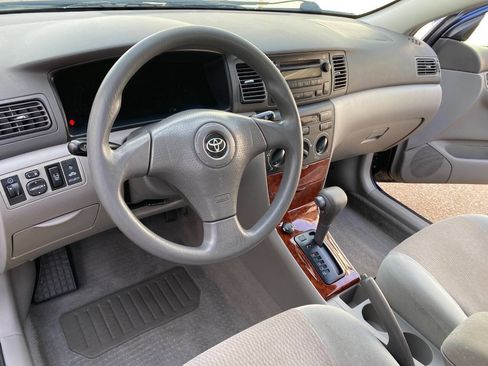 Used 2007 Toyota Corolla LE FWD image 26