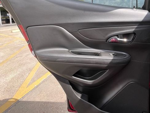 Used 2017 Buick Encore Preferred FWD image 32