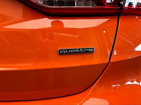 Used 2022 Audi Q3 2.0T Premium image 9