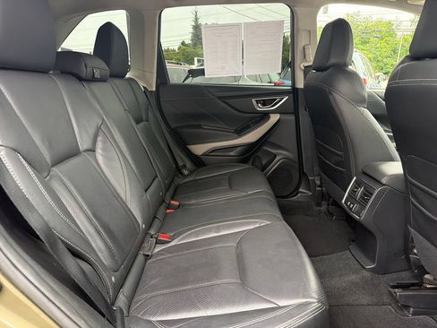 Used 2024 Subaru Forester Limited AWD/4WD image 36