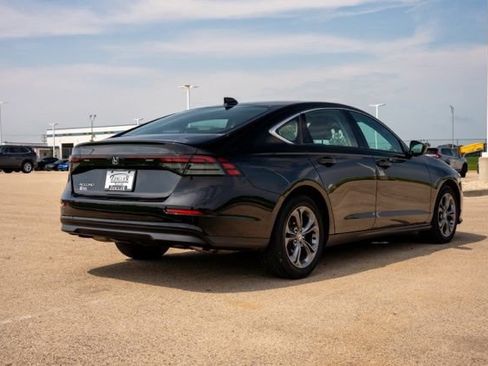 Used 2024 Honda Accord EX image 7