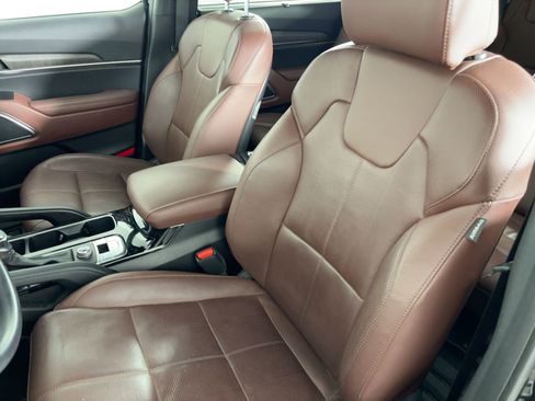 Used 2024 Kia Telluride SX image 21