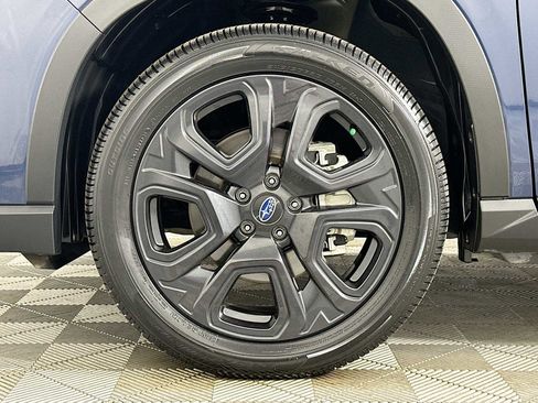 Certified 2023 Subaru Ascent Onyx Edition Limited AWD/4WD image 31