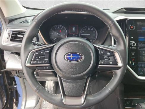 Used 2023 Subaru Ascent Touring AWD/4WD image 14