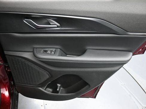 New 2026 Jeep Grand Cherokee Laredo image 15