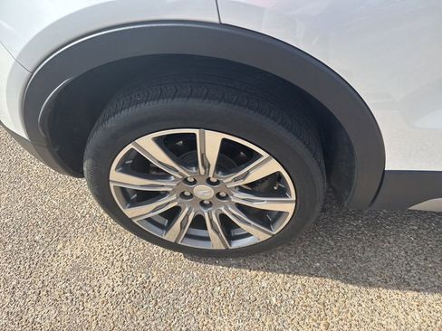 Used 2019 Cadillac XT4 Premium Luxury w/ Driver Assist Package FWD image 22