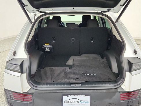 Used 2024 Hyundai Ioniq 5 SEL RWD image 20