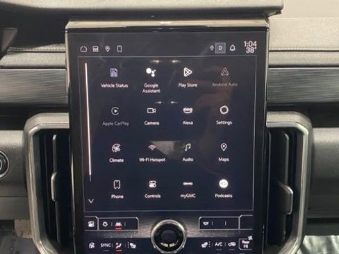 Used 2024 GMC Acadia Elevation image 34